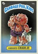 Corroded Charlie
