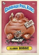 Slobby Robbie