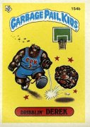 Dribblin' Derek (154B)